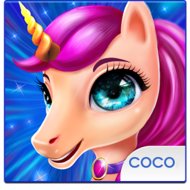 Скачать Coco Pony – My Dream Pet 1.0.1 APK для Android