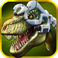 Download Dino-Raiders: Jurassic Crisis 1.5 APK for android