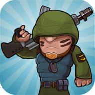 Download Mini War (MOD, much money) 1.8 APK for android