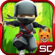 Download Mini Ninjas (MOD, much money) 2.2.1 APK for android