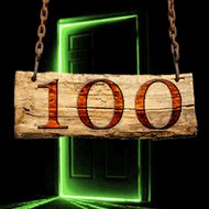 Download 100 Escapers 1.1.4 APK for android