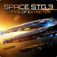 Download Space STG 3 – Empire (MOD, money/unlocked) 1.7.0 APK for android