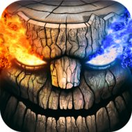 Download First Wood War (MOD, much money) Version APK for android