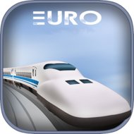 Download Euro Train Simulator 1.3.1 APK for android