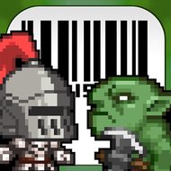 Download Barcode Knight (MOD, unlimited money) 1.77 APK for android