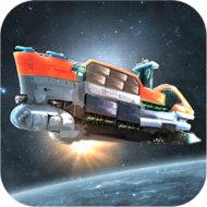 Скачать Cosmonautica 1.2.1 APK для Android