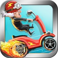 Download Turbo Grannies 2.0.0 APK for android