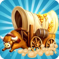 Download The Oregon Trail: Settler 2.8.2d APK for android