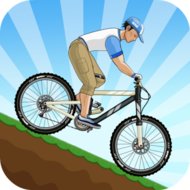 Unduh Down The Hill 2 1.0.6 APK untuk Android