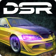 Télécharger Dirt Shift Racer: DSR 1.0 APK pour Android