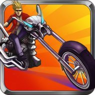 Download Racing Moto 1.2.8 APK for android