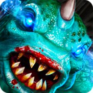 Download Blood Gate – Age of Alchemy 1.0.1 APK for android