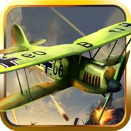 Download Raiden Fighter-Sky Gambler 1945 1.2 APK for android