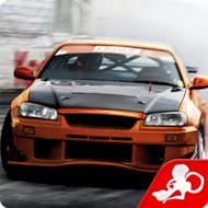 Download Drift Mania Championship (MOD, unlocked) 1.68 APK for android