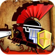 Download Tok Dalang: Shadow Legend (MOD, much money) 1.1 APK for android