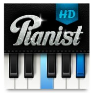 Скачать Pianist HD: Piano + Premium 20171010 APK для Android