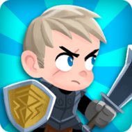 Download Combo Knights Legend (MOD, much money) 1.0.2 APK for android