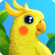 Download Bird Land Paradise (MOD, unlimited coins) 1.46 APK for android