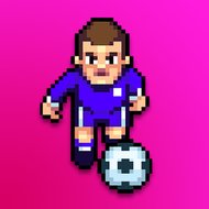 Скачать Tiki Taka Soccer (MOD, Unlimited Money) 1.0.01.006 APK для Android