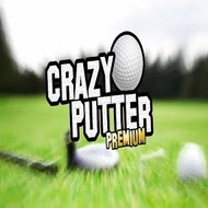 Download Crazy Putter Premium 1.0 APK for android