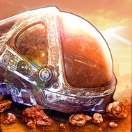 Télécharger Mines of Mars SciFi Mining RPG 2.66 APK pour Android