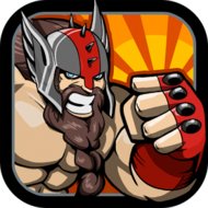 Download The Muscle Hustle (MOD, high damage) 0.9.0 APK for android