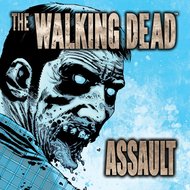 Download The Walking Dead: Assault 1.68 APK for android
