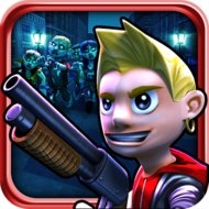 Download Zombies After Me! (MOD, much money) 1.1.2 APK for android