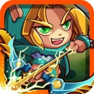 Download Ancient Heroes Defense 1.0.2 APK for android