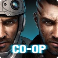 Télécharger Overkill 3 (mod, argent / médailles / étoiles / munitions) 1.4.0 APK pour Android