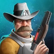 Download Space Marshals (MOD, ammo) 1.2.7 APK for android