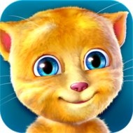 Download Talking Ginger 2.2 APK for android