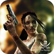 Скачать атаку Zombie 2: эпизоды (Mod, Health/Bullet) 2.00 APK для Android