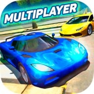 Download Multiplayer Driving Simulator (MOD, unlimited money) 1.08.2 APK for android