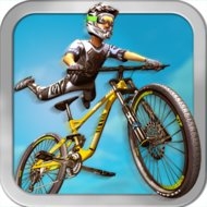 Download Bike Dash (MOD, much money) 3 APK for android
