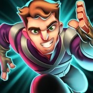 Download SuperSonic Jack 1.0.39 APK for android