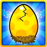 Скачать Tamago Monsters возвращает (MOD, Unlimited Gold) 3.42 APK для Android