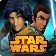 Download Star Wars Rebels: Missions (MOD, much money) 1.4.0 APK for android