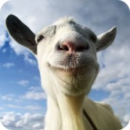 Unduh kambing simulator 1.4.18 apk untuk android