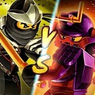 Скачать Ninja Ultimate Fight 1.0.0 APK для Android