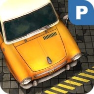 Unduh Driver Nyata: Parking Simulator 3 APK untuk Android