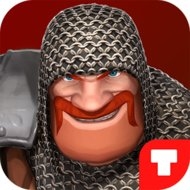 Download Guardian Stone: SECOND WAR (MOD, God Mode) 1.0.18.GG APK for android