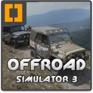 Download Offroad Track Simulator 4×4 (MOD, much money) 1.4 APK for android