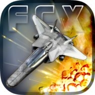 Unduh Fractal Combat X (Mod, Unlimited Money) 1.5.4.0 APK untuk Android