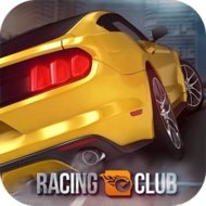 Download Racing Club (MOD, much money) 1.2.2 APK for android