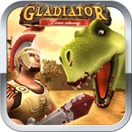 Download Gladiator True Story (MOD, health) 1.0 APK for android