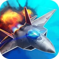 Download Modern Air Combat: Infinity (MOD, high damage) 1.2.0 APK for android