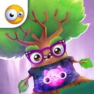 Download Tree Story: Best Pet Game (MOD, unlimited money) 1.0.10 APK for android