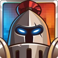 Unduh Castle Defense (mod, kristal tak terbatas) 1.6.3 APK untuk Android