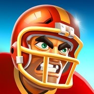 Download Boom Boom Football 1.0 APK for android